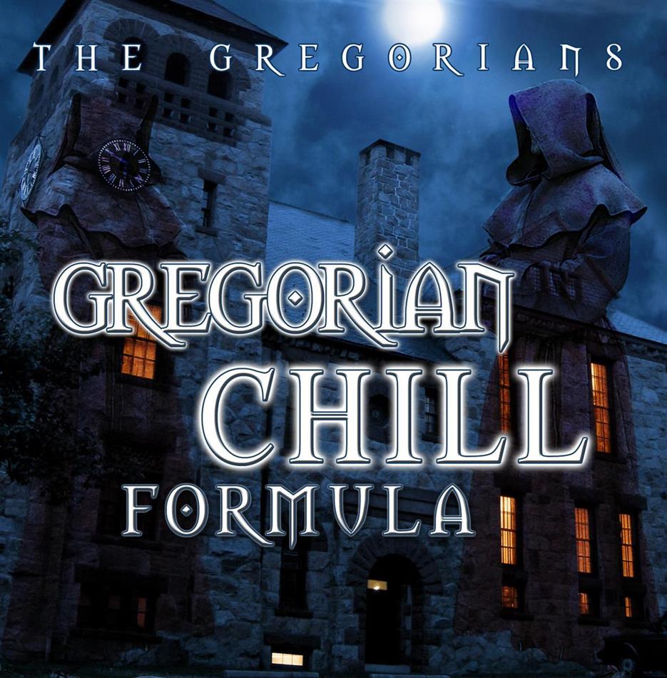 The Gregorians - Gregorian Chill Formula