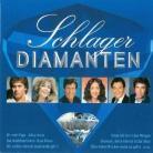 Schlager Diamanten - Various s 3 CDs