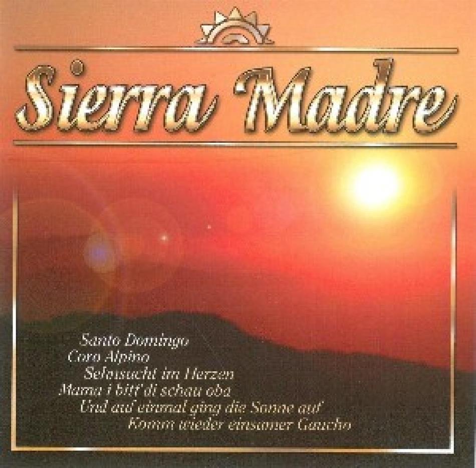 Sierra Madre - Various