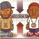 Pharrell (N.E.R.D.) & DJ Drama - Bbcicecream.Com