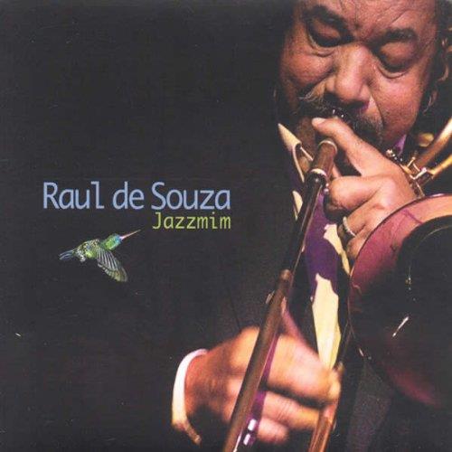 Raul De Souza - Jazzmim