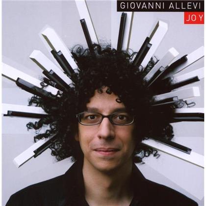 Giovanni Allevi - Joy
