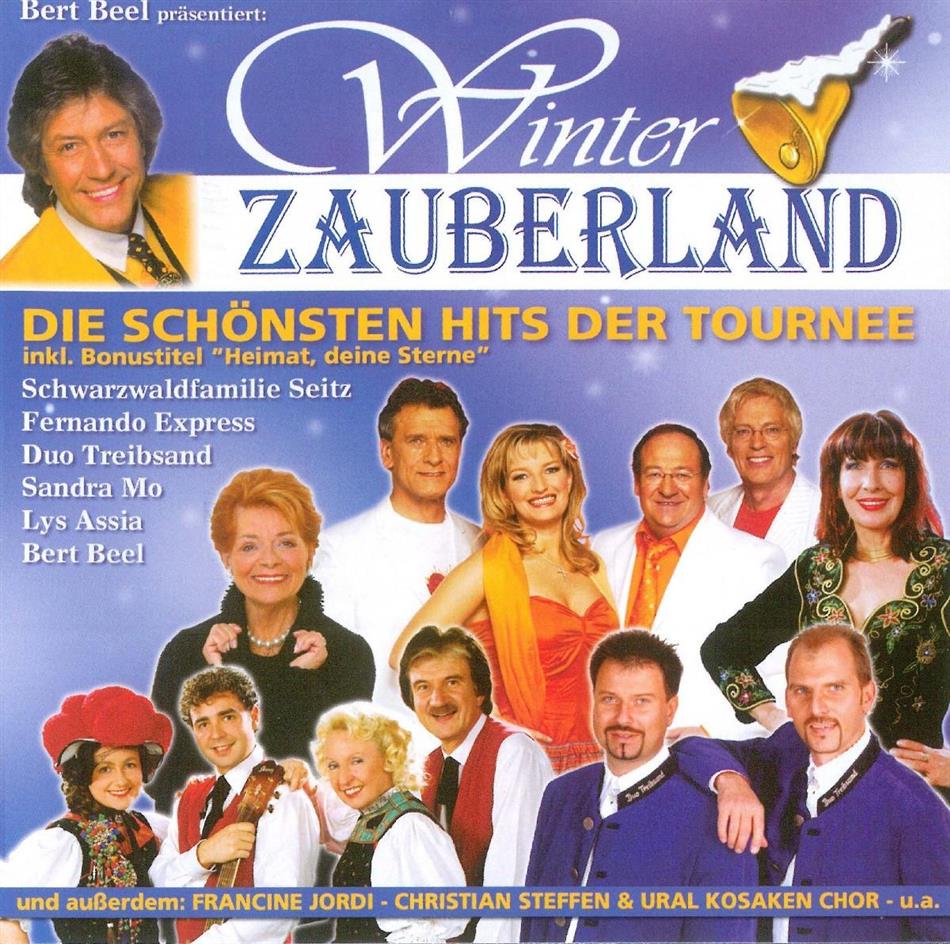 Winter Zauberland
