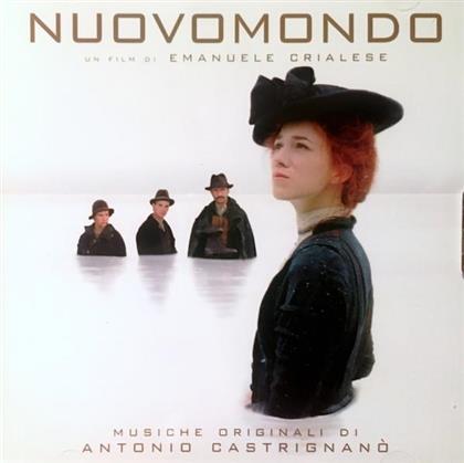 Antonio Castrignano - Nuovomondo - OST