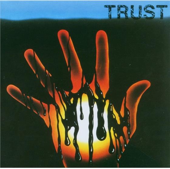Trust - Prefabriques