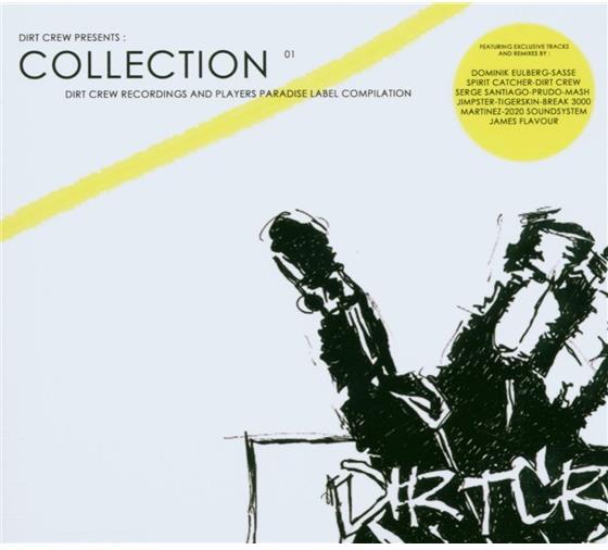 Dirt Crew - Collection 01