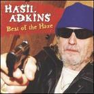 Hasil Adkins - Best Of The Haze