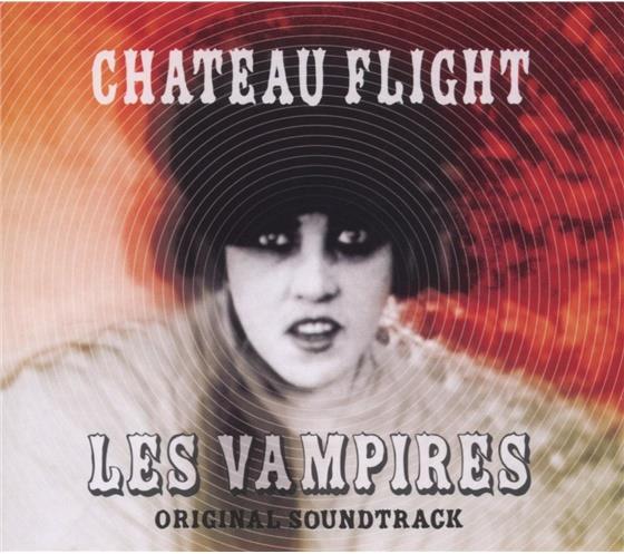 Chateau Flight - Les Vampires