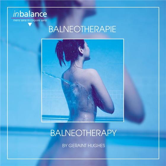 Geraint Hughes - Balneotherapie