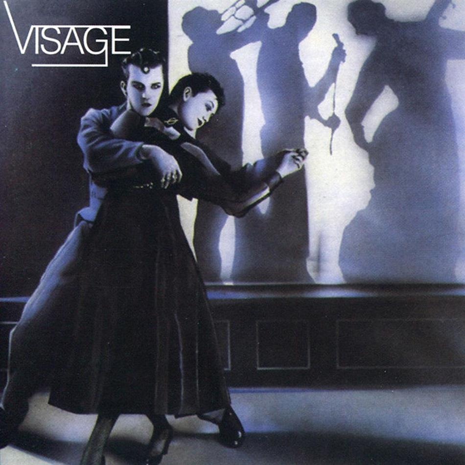 Visage - ---
