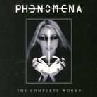 Phenomena - Complete Works 3 CD