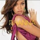 Rihanna - A Girl Like Me Deluxe Version