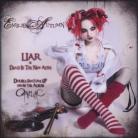 Emilie Autumn - Liar/Dead Is The New Alive