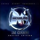 Megaloh - Im Game Édition Spéciale, 2 CD