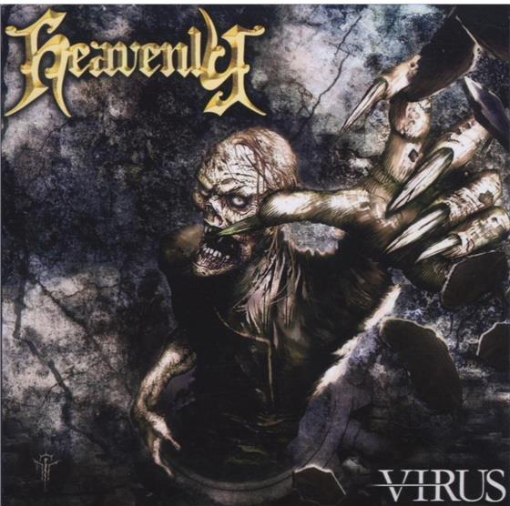 Heavenly - Virus