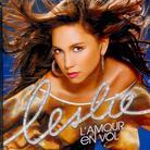 Leslie - L'amour En Vol