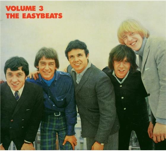 The Easybeats - 3