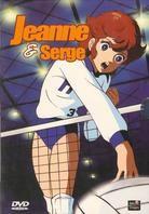 Jeanne et Serge - Partie 1 (Coffret, 5 DVD)