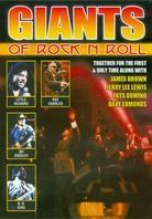 Various Artists - Giants of Rock'n'Roll