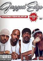 Jagged Edge - Ultimate Video Collection DVD + CD