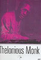 Thelonious Monk - Masters of Jazz
