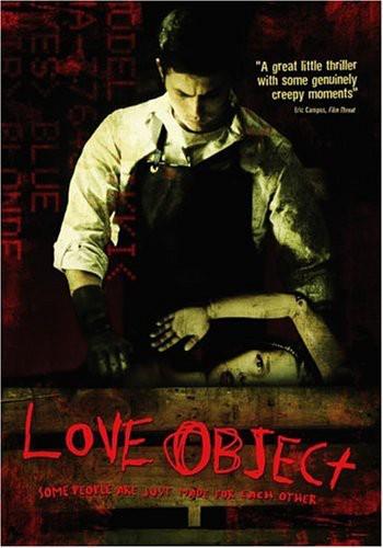 Love object (2003)