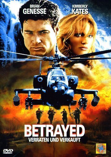 Verraten und verkauft - Betrayed