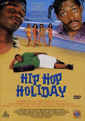 Hip Hop Holiday
