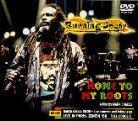 Burning Spear - Home to my roots: South Africa 2000 - Live