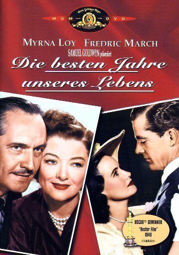 Die besten Jahre unseres Lebens (1946) s/w