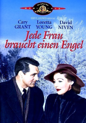 Jede Frau braucht einen Engel (1947) n/b