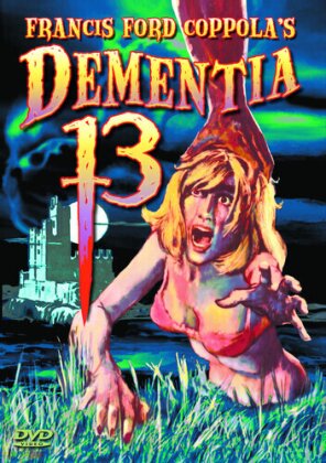 Dementia 13 (1963) (b/w)