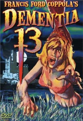 Dementia 13 (1963) (s/w)