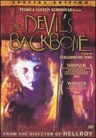 The Devil's Backbone (2001) Édition Spéciale