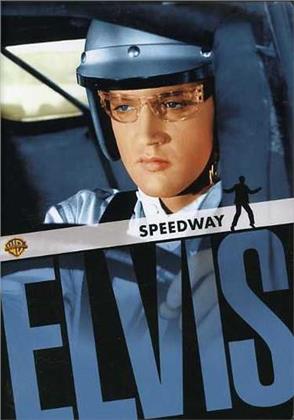 Speedway (1968) (Remastered)
