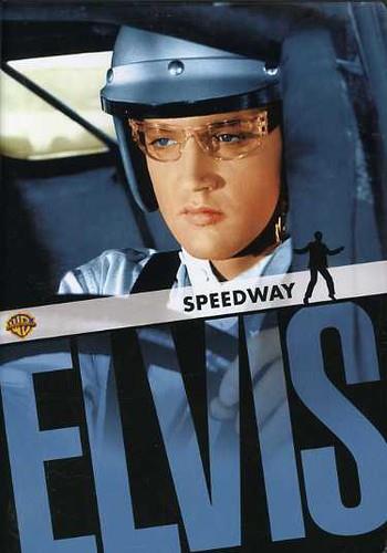 Speedway (1968) Remastered