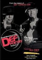 Russell Simmons presents Def poetry - Season 1