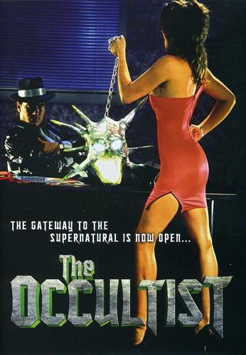 The Occultist (1988)