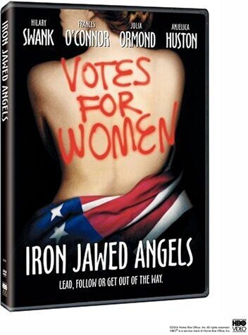 Iron jawed angels