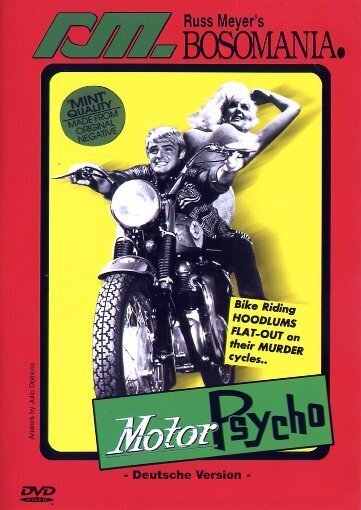 Motorpsycho