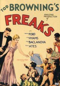 Freaks (1932) s/w