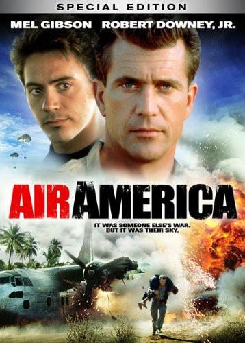Air America (1990) Special Edition