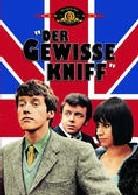 Der Gewisse Kniff (1965) (s/w)