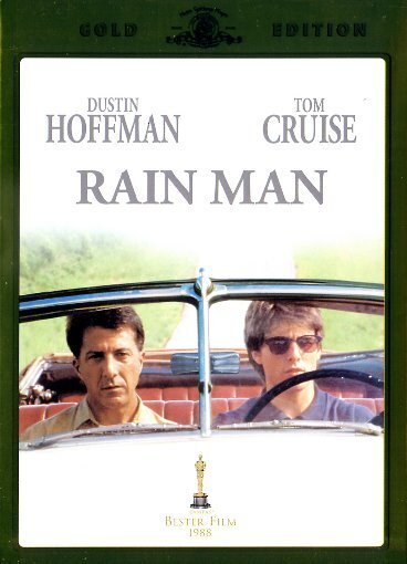 Rain man - (Gold Edition 2 DVDs) (1988)