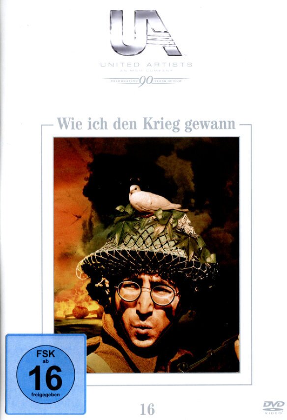 Wie ich den Krieg gewann (1967)