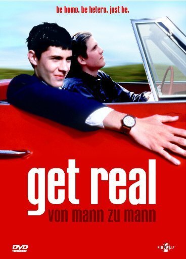 Get real - Von Mann zu Mann (1998)