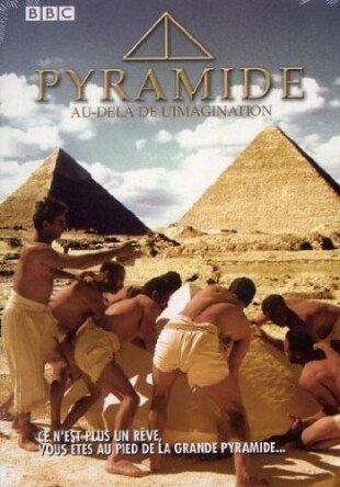 Pyramide (2003) BBC