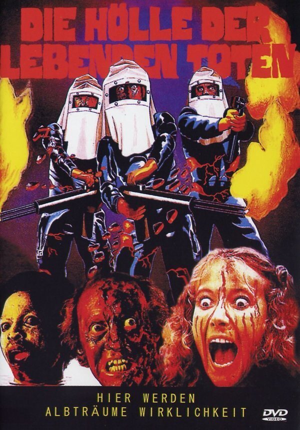 Die Hölle der lebenden Toten (1980)