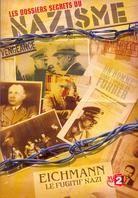 Les dossiers secrets du Nazisme 2 DVD