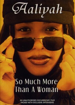 Aaliyah - So much more than a woman (Inofficial)